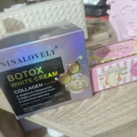 کرم حجم دهنده برای صورت