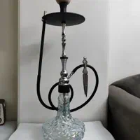 قلیان کرنو قلیون موسو