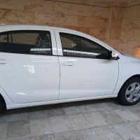 شاهین G با سانروف ۵۰۰۰ تا کار esp مدل ۱۴۰۳ صفر|خودرو سواری و وانت|قزوین, |دیوار