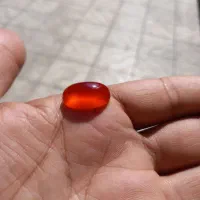 دوعدد سنگ خاص عقیق اصل|جواهرات|باغستان, |دیوار