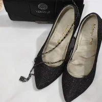 کیف و کفش نو
