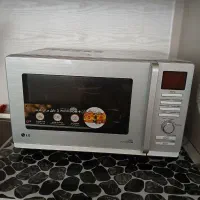 اصل ال جی هست دوسه بار استفاده شده