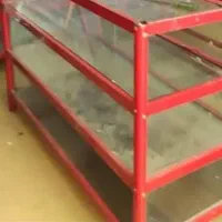قفسه
