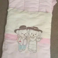 لباس بچه و گهواره و روروک|کفش و لباس بچه|اصفهان, لاله|دیوار