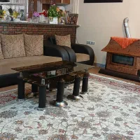 مبل ۱۰ نفره ...تخفیف پای معامله