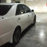 تویوتا کمری 2006 چهار سیلندر