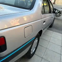 پژو ۴۰۵ مدل ۹۴