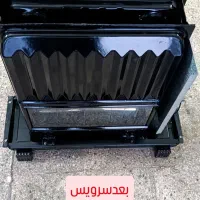 تعمیرات  آبگرمکن‌های دیواری  بخاری وپکیج دیواری