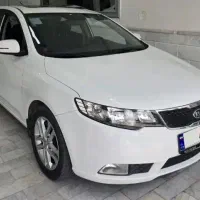 کیا سراتو آپشنال ، مدل 1397،اقساط آسان تحویل فوری