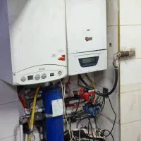 تعمیر و سرویس تعمیرکار پکیج آبگرمکن بخاری..