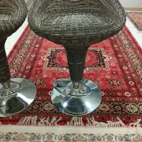 صندلی اپن حصیری|صندلی و نیمکت|اندیشه, اندیشه فاز ۱|دیوار