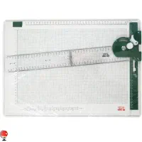 یک عدد تخته رسم کار کرده فقط یک میلیون