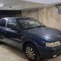 سمند XU7 مدل 93|خودرو سواری و وانت|تهران, نیروی هوایی (پیروزی)|دیوار