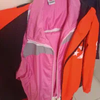کفش و لباس ورزشی