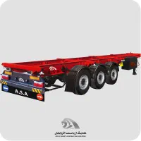 اجاره تیغه ماموت