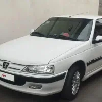 پژو پارس سال مدل 1402