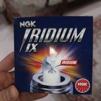 شمع ایریدیوم  ngk مدل aix 2309