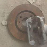 کمک پژو سیلندر ترمز سمند