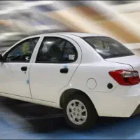 ساینا GXL دوگانه سوز صفر مدل ۱۴۰۴ برج ۷