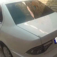 سورن پلاس ۱۴۰۴ موتور جدید|خودرو سواری و وانت|اهواز, فولاد|دیوار