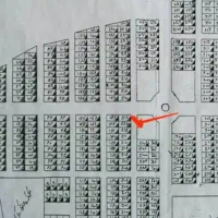 هویزه ورودی پلاک ۵۵۷