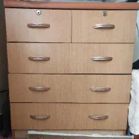 دراور چهار کشور|جاکفشی، کمد، دراور|شاهین‌شهر, عطار|دیوار