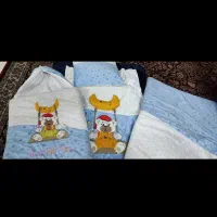 سرویس خواب نوزاد|اسباب و اثاث بچه|مشهد, کوشش|دیوار