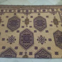 رو فرشی 12 متری تمیز