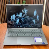 لپ تاپ سال 2025 ، HP ZBOOK 8 G1i 14