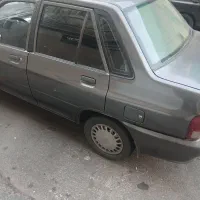 فروشی|خودرو سواری و وانت|تهران, شهرک فرهنگیان|دیوار