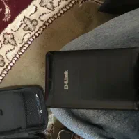 مودم LTE /5G/4G D link|مودم و تجهیزات شبکه|کرج, اصفهانی‌ها|دیوار