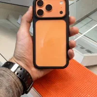 آیفون ۱۷ پرو