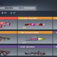 اکانت کالاف دیوتی|کنسول، بازی ویدئویی و آنلاین|اردبیل, |دیوار