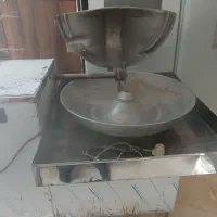 سبزی خوردکنی|خردکن، آسیاب، غذاساز|قرچک, زیبا شهر|دیوار