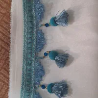 ریشه ی پرده