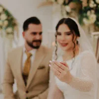 عکاسی تخصصی عقد/بله برون/فرمالیته/کودک/تولد