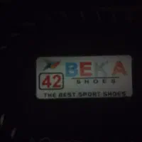 کفش استوک اورجینال سایز ۴۲|کیف، کفش، کمربند|کبودرآهنگ, |دیوار