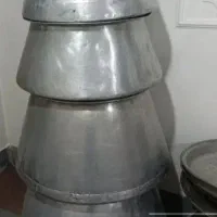تعویض انواع ظروف روحی