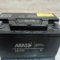 باطری ماشین