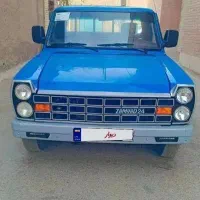 وانت نیسان زامیاد1402 گازسیمی اپشنال