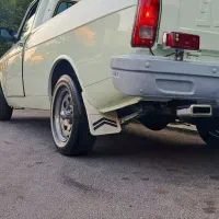 وانت 92|خودرو سواری و وانت|تبریز, |دیوار