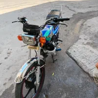 موتور۲۰۰ احسان۱۴۰۲|موتورسیکلت|تبریز, |دیوار