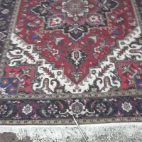 فرش‌دستبافه‌هریس‌تاجری‌۹متری