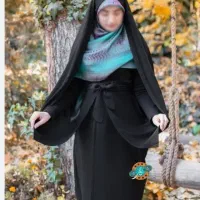چادر قجری
