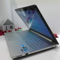 ایسوس مهندسی و گرافیکدار صفحه نمایش لمسی
