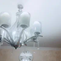 لوستر ۸ شعله/لوستر ۴شعله/لوستر ۲ شعله