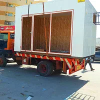 ۳در۴ کانکس|خدمات پیشه و مهارت|بندرعباس, |دیوار