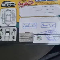 ساینا s مدل ۱۴۰۲ دوگانه شرکتی|خودرو سواری و وانت|پارس‌آباد, |دیوار
