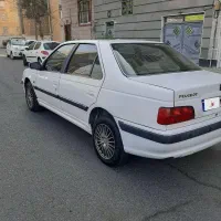 پرشیا مدل۹۳ داشبورد سوناتا|خودرو سواری و وانت|تهران, شهرک دریا|دیوار