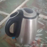 چای ساز|سماور، چای‌ساز، قهوه‌ساز|تربت‌حیدریه, ۴۵ متری|دیوار